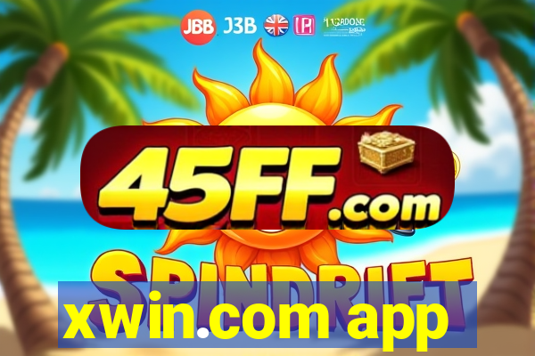 xwin.com app